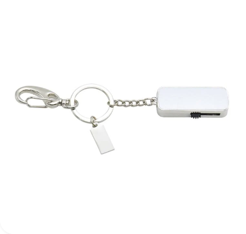 USB Flash Drive - 16 GB - Rectangle