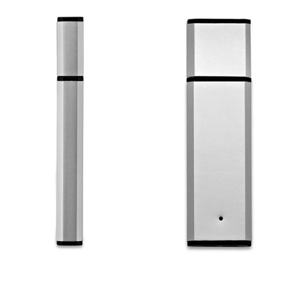 Ultra-Fast USB Stick: Compact, Durable, No Brand Marks