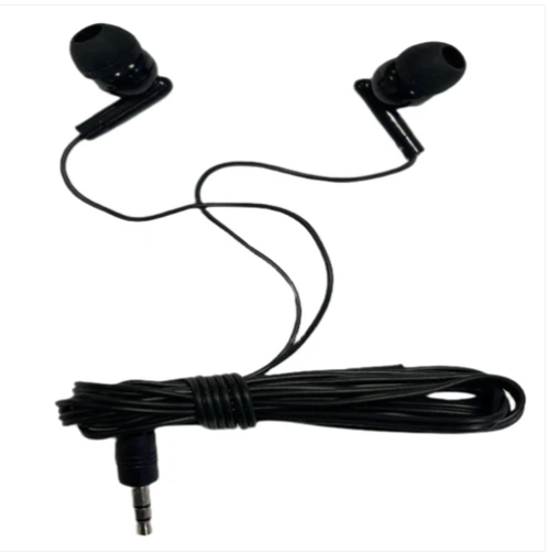 Bulk White-Label Earbuds: Plug & Play, Premium Audio