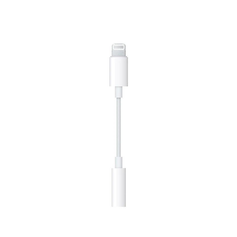 Lightning to 3.5 mm Headphone Jack Adapter