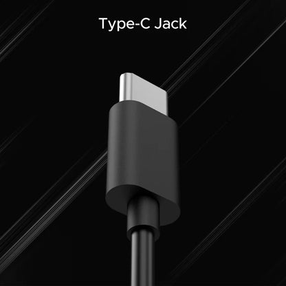 No-Logo Headphones: Lightweight Design, Immersive Sound