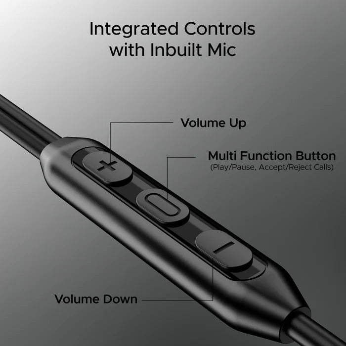 No-Logo Headphones: Lightweight Design, Immersive Sound