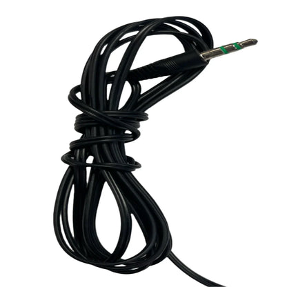 Disposable Stereo Headphones